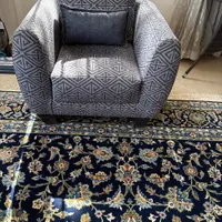مبلمان ست ۵ نفره|مبلمان خانگی و میز عسلی|تهران, آجودانیه|دیوار