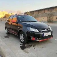 کوییک r 1400|خودرو سواری و وانت|تهران, صاحب الزمان|دیوار