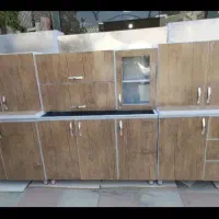 کابینت mdf