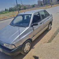 پراید ۸۷