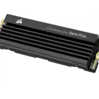 هاردssd اینترنال کورسیر Mp600 Lpx pro 1TB
