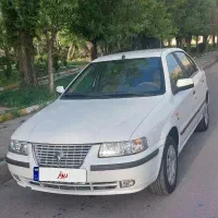 سمندLx مدل ۹۰