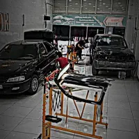 نیازمند استاد کار PDR
