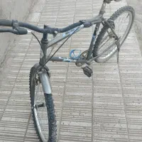 دوچرخه آسای سایز ۲۶