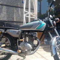 هندا 125متین