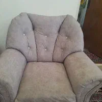 مبل راحتی
