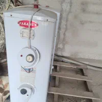 آبگرمکن برقی دیواری در حد اکبند