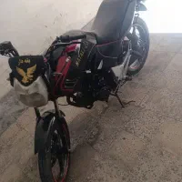 موتور پرواز ناتالی 200