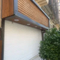 40 متر مغازه خیابان لطفی