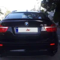 ایکس۶ مدل ۲۰۱۲