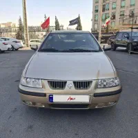 سمند مدل ۸۳