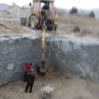 خاکبرداری و اجاره بیل بکهو