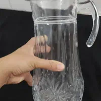 پارچ آمپراطوری فرانسه دو عدد