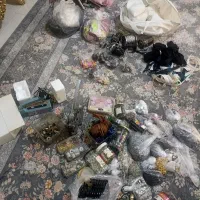 وسایل خرازی وخیاطی