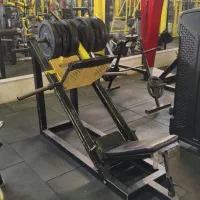 فروش دستگاهای بدنسازی