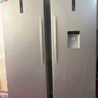 یخچال دوقلو سیلوان