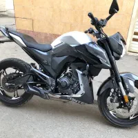 موتور زونتس z2 z2(200)