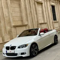 bmw e93  330i