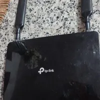 مودم TL-MR6400