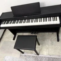 پیانو دیجیتال برند رولند RP107 بسیار نو