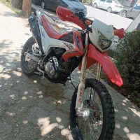 فلات 200 طرح crf