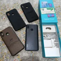 گوشی موبایل آنر 10 لایت honor 10 lite