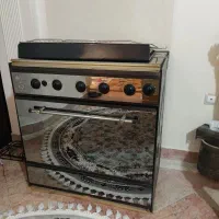 گاز 5شعله
