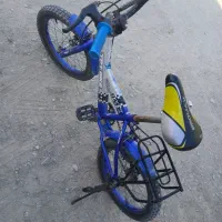 دوچرخه 16 تمیز