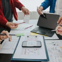 طراحی سایت فروشگاهی وردپرس لبخند
