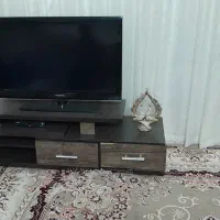 میزتلویزیون ام دی اف