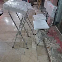میز و صندلی نماز
