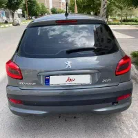 207 1402 پانا|خودرو سواری و وانت|هشتگرد, شهرک بعثت|دیوار
