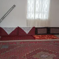 خانه-ویلایی-ویو-ابدی-کنار-جنگل-ابر
