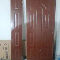 فروش درب چوبی