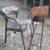 صندلی نماز و میز نماز