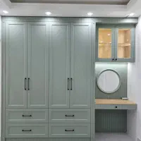 نصب و اجرای دکوراسیون داخلی