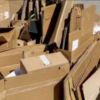 ضایعات کارتون