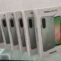 A56. 5G|موبایل|پاکدشت, پاکدشت (مامازند)|دیوار