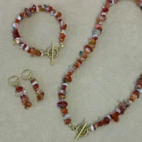 سرویس عقیق اصل