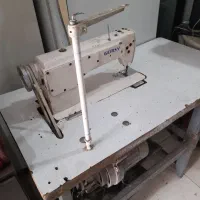 چرخ خیاطی راستا دوز
