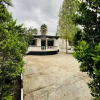 خونه باغ روستایی مشجرودلی مبله کامل*اپادانا