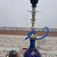 قلیون برنجی