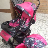 ست کالسکه اسپرینگ