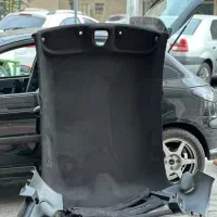 دوزندگی جیر کوبی وچرم کوبی سقف وستون ها