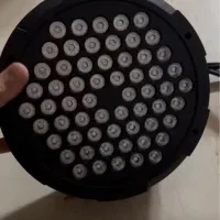 پار ال ای دی فلت 60.3 فولکالر