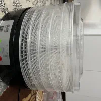 میوه خشک کن کم مصرف اصلی