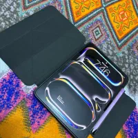 Ipad pro 11-inch wi-fi  2024|تبلت|رشت, معلم|دیوار