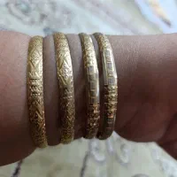 النگو سایز ۳