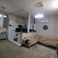 ویلایی ۷۵ متری تک خواب حیاط داربر خیابان اصلی