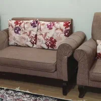 مبل راحتی